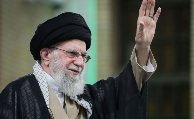 Ko je bio ajatolah Hamnei, ubijeni vrhovni vođa Irana