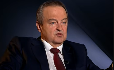 Najnovije informacije o stanju Ivice Dačića, oglasili se ljekari
