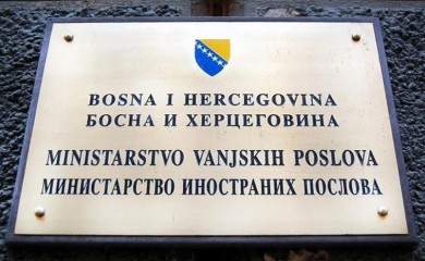 Razmatraju se alternativne rute za evakuaciju državljana BiH sa Bliskog istoka