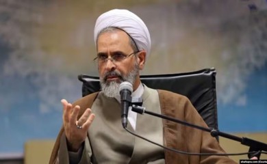 Ajatolah Alireza Arafi imenovan za privremenog vrhovnog vođu Irana