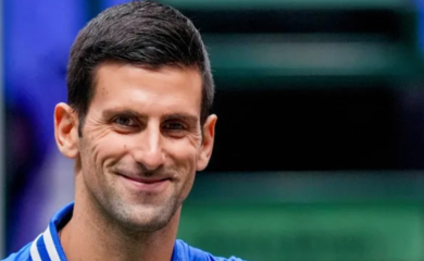 Alkaraz bez finala, Đoković ponovo najbolji teniser svijeta