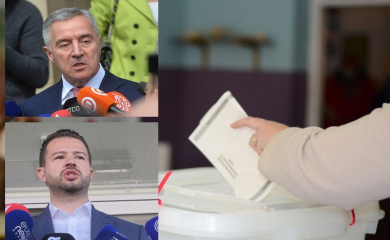 Šta donosi pobjeda Đukanovića za region, a šta Milatovića