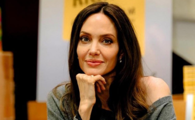 Anđelina Džoli otkrila sa kojim glumcem je najviše uživala u intimnim scenama