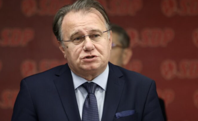 NIKŠIĆ: SDP može promijeniti dosadašnji stav o učešću u Vladi