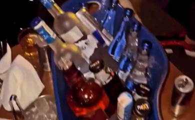 Kako živi bahata omladina Srbije: "Volimo da divljamo" (VIDEO)