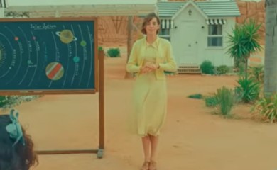 Objavljen trejler za novi film Vesa Andersona VIDEO