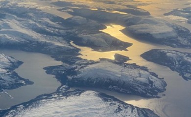 Norveška evakuiše oblast na sjeveru zemlje