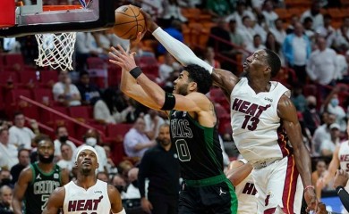 Marihuana legalizovana u NBA ligi