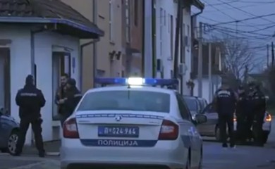 Policajac izvršio samoubistvo, supruga pronašla oproštajno pismo