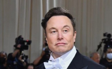 Mask objavio fotografiju i “srušio” internet