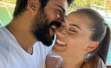 Nije štedio novac: Bali beg poklonio supruzi poslje porođaja nešto posebno