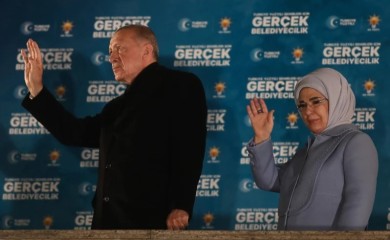 Erdogan priznao poraz: Za nas ovo nije kraj već prekretnica, pobjednik je naša demokratija