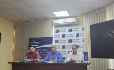 Sindikalci popustili! Prekida se štrajk radnika u pravosuđu