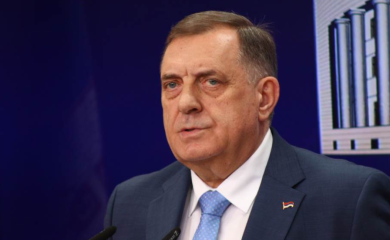 Dodik u Moskvi: Najavio dolazak i 9. maja (VIDEO)
