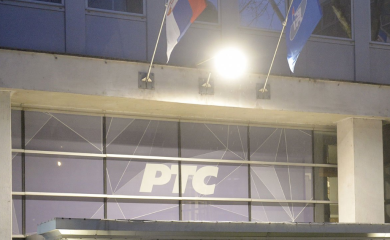 RTS najavio tužbe protiv Pinka i Informera