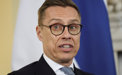 Stub: Finska mora da se pripremi za otvaranje političkih odnosa sa Rusijom