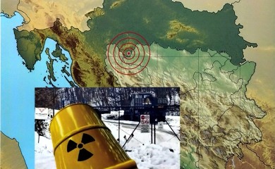 Tematska sjednica o Trgovskoj gori 9. aprila