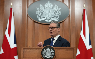 Velika Britanija domaćin sastanka o Ormuskom moreuzu