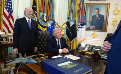 Tramp: Ozbiljno razmatram istupanje iz NATO-a