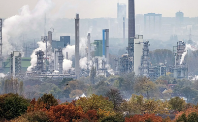 Istraživanje: Oko 90% njemačkih proizvođača očekuje negativne posljedice rata u Iranu