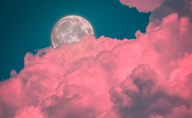 Roze pun Mjesec večeras donosi nove ljubavne početke