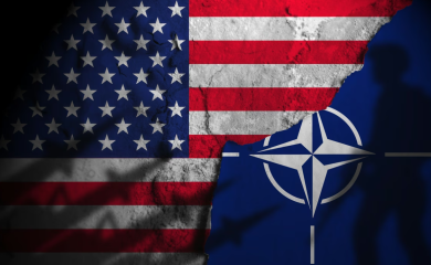 Može li SAD napustiti NATO? Evo šta kažu zakon i stručnjaci