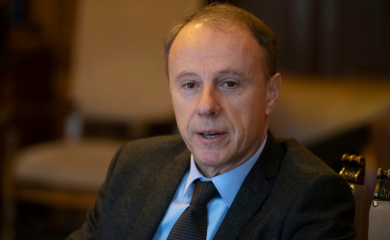 Rektor Đokić o mogućoj kandidaturi na izborima