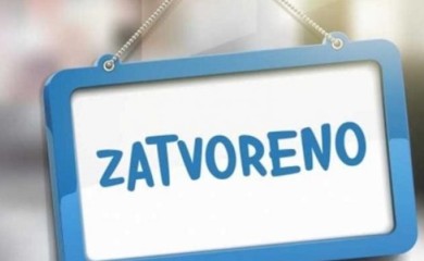 U Srpskoj danas i sutra većina radnika odmara