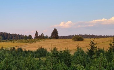 Danas sunčano i toplo, mogući kratkotrajni pljuskovi