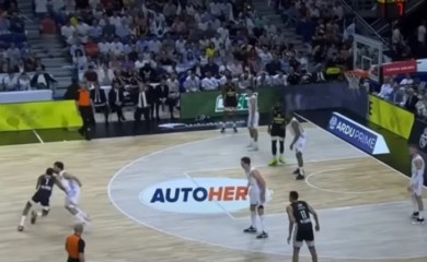 Ljulj pred dolazak u Beograd poručio: Daćemo sve od sebe da pobijedimo