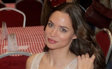 Oko joj potpuno zatvoreno i modro: Ovako izgleda pretučena Nataša Šavija FOTO
