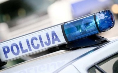 Odbio alko-test pa kažnjen sa 2.000 evra