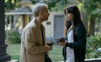 Martin Freeman progovorio o seks sceni s 30 godina mlađom Jennom Ortegom: Ne znači da to podržavam