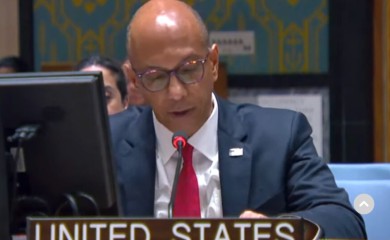"Cijenimo ono što radi Šmit u BiH" Ambasador SAD u UN najavio nove sankcije Dodiku?