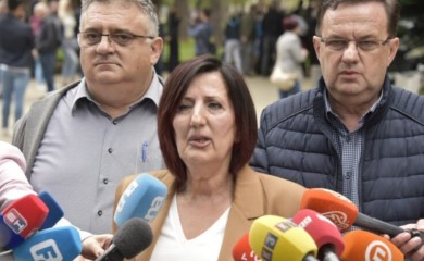 Savez sindikata Republike Srpske ima novi prijedlog za plate: Dostavićemo ga Vladi nakon praznika”