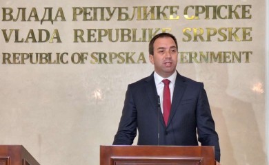 Selak: Snažne institucije i socijalna pravda – garant prava radnika