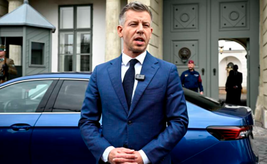 "Ako ne ispunite, ništa od pregovora!" Peter Mađar blokira put Ukrajine u EU, iznio 11 uslova