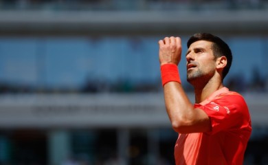 Đoković u tri seta savladao Fučovića, naredni rival Davidovič Fokina