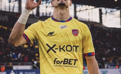 Banjalučanin mijenja Borjana? Zvezda želi dovesti golmana Rakova