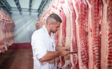 Poznata hrvatska mesna kompanija pred gašenjem