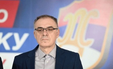 „IZLAZIMO NA IZBORE“ Miličević tvrdi da stranci, SNSD i CIK pokušavaju da zabrane rad SDS
