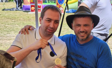 Selak u Brodu: Podrška tradiciji i narodnom saborovanju