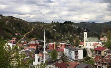 U Srebrenici obilježavanje 83 godine od ustaških zločina nad Srbima