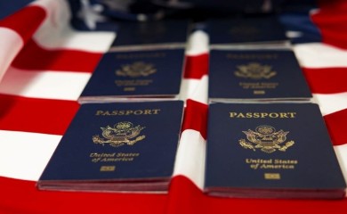 Zebić porijeklom iz BiH priznao da je na prevaru došao do američkog pasoša