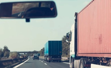 Moskva zabranila poljskim kamionima da prevoze robu u Rusiji