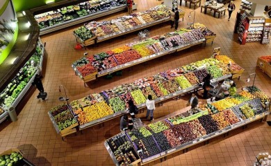 Novi Zakon o trgovini:  Prodavnice u Hrvatskoj neće raditi nedeljom