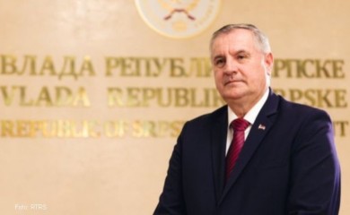 Višković: Šmit zabranio i onemogućio članstvo BiH u EU