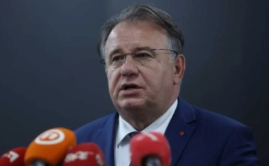 NIKŠIĆ: Međunarodna zajednica još jednom pokazala da čvrsto stoji na strani BiH