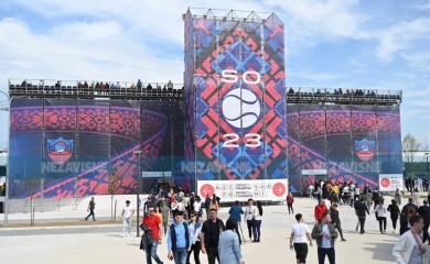 Stanivuković: Borba za "Srpska open" u Banjaluci i dalje traje