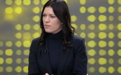 Sanja Vulić: Šmitove odluke čista iluzija